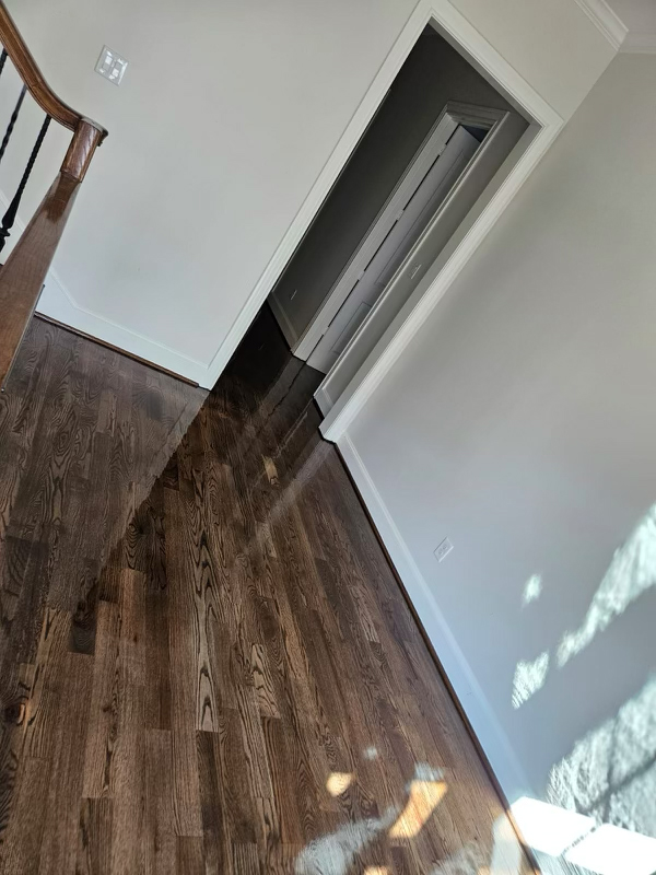 sand and reinished floors, wfa's custom hardwood floors, houston texas